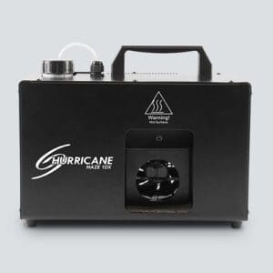 CHAUVET DJ Hurricane Haze 1DX