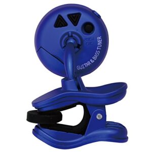 Snark SN1X Clip-On Chromatic Tuner