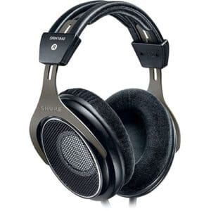 Shure SRH1840 Professional Open-Back Stereo Headphones