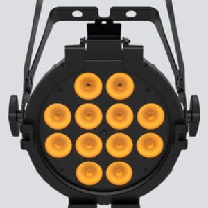 CHAUVET DJ SlimPAR Pro Q USB