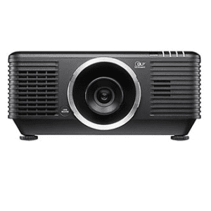 Vivitek DU9900Z BK 22000 Lumen Laser Projector