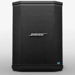 Bose S1pro+ with bluetooth