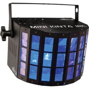 CHAUVET DJ Mini Kinta IRC