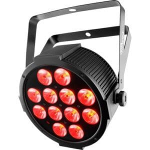 CHAUVET DJ SlimPAR Q12 USB