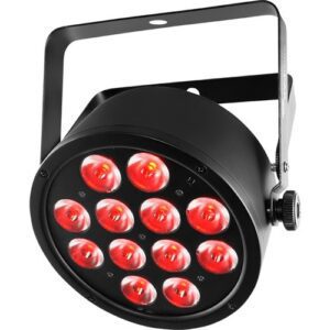 CHAUVET DJ SlimPAR T12 USB