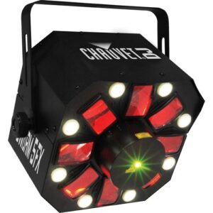 CHAUVET DJ Swarm 5 FX