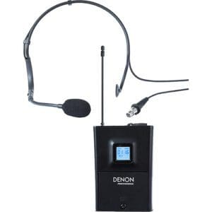 Denon Fitness Pack