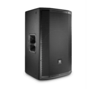 JBL PRX85W 15" Three-Way 1500W Powered PA System