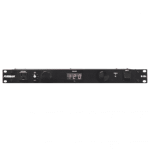 Furman Merit Series M-8Dx 9-Outlet Power Conditioner
