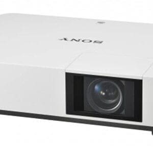 Sony VPL-PWZ10 5000-Lumen WXGA Laser 3LCD Projector
