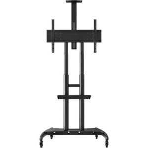 Luxor FP4000 Adjustable Height LCD TV Stand and Mount.