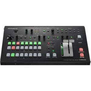Roland V-60HD Multi-Format HD Video Switcher