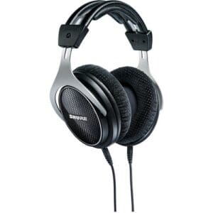 Shure SRH1540 Premium Closed-Back Headphones