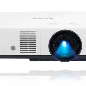 Sony VPL-HZ50  5000 LUMEN WUXGA PROJECTOR 3 LCD