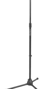 On-Stage MS7700B Euro-Style Microphone Stand