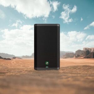 Looking for a truly portable and versatile active speaker for live sound applications? Then, look no further than the Mackie Thrash212 GO, a 2-way, battery-powered PA speaker with Bluetooth and a 2-channel mixer that provides great sound anywhere and everywhere. The speaker is well suited for DJs, musicians, and presenters