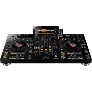 Pioneer DJ XDJ-RX3 2-Channel All-in-One DJ Controller
