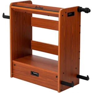 Onstage GW5000RB   On-Stage Guitar Workstation Rosewood