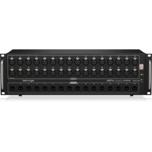Behringer S32 Digital I/O Stage Box